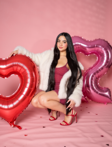 alisonnwalker2025 Chocolates and Balloons Gambar 2