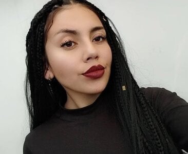 amelia_cutee Public Pic 2