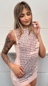 SweetTroubleXXX Public Pic 6