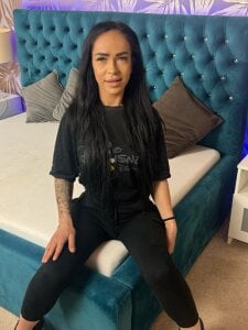 RosalieMila Public Pic