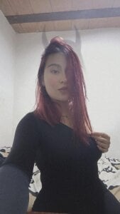 Astarte23 YSSS FUCK IT Pic 5