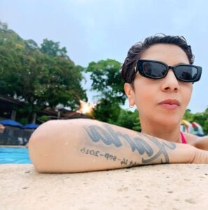 Trinityy__ Enjoying the heat and the pool صورة واحدة|Trinityy__ Enjoying the heat and the pool صورتان|Trinityy__ Enjoying the heat and the pool  4 صور|Trinityy__ Enjoying the heat and the pool  4 صورة