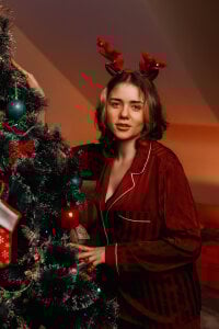 Sunny_Teaze Xmass 2026 🎄 Foto 9