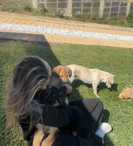 Sofia_Lopezz1 Animals ❤️ Pic 3