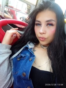 anastaziahotcm101's XXX Nude Photo 4