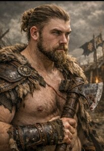 FreakThorOnlyy Yeah I would have been a viking back in the day Εικόνα