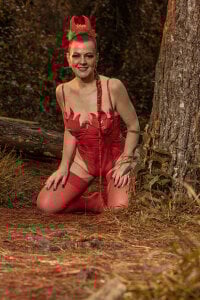 JenniferAuristonHalloween 🎃👻图片