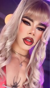 Melanny_ts_のMelanny 🎀👸🏼yesの 6枚の写真