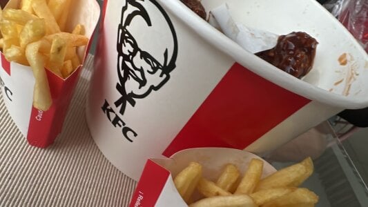 Tammys4 Delicious food🫢🥴 Pic 2