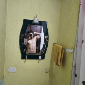 Xavlex0803 Modelo รูป  6