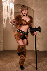 Sabrina_Cole Happy Halloween, Trick or Treat! Pic 5