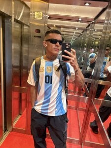 Argentina Buenos Aires 🔥🍓🪄 de Mrjustin_sebas  4 Imagens