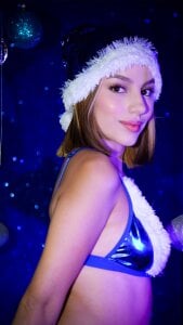 ambar_rosse25 Merry Christmas 🎄🎄⛄❄ 사진 5