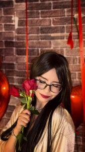 Ashlyeegray happy valentine Foto 8
