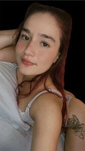 ArielSparkz Public Pic 2