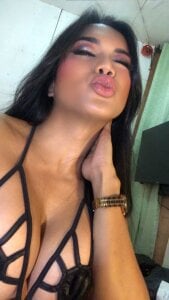 HUGECOCKSILVANAA Your fantasy Billede 3