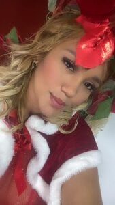 A very hot Christmas ✨ de dalila_salazar  3 Imagens