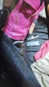 veronicatvcroosleather Public Pic 5