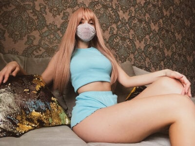 SophieBlackwood Public slika 6