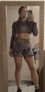 Bianca____ Go to the Gym ! 💪🏼🦵🏼🍑🏋🏻‍♀️ Bilde 8