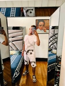 Xanderstone00 NOBODY LIKE ME Fotka 5