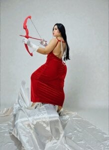 AGATHAA_WHITE Cupid 🏹💘 зображення 5