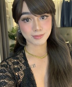 Skylar_Ravenscroft Different Looks 圖片 4