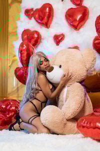 salomebenz Happy valentine 💕 Poză 8