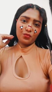 Melissa od Baby_dirty001  2 snímek