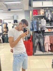 BIG_COCKS: Alexander 🐺 ( 7 фото)