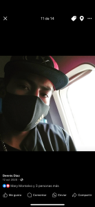 dennisgym545 Public Pic 4