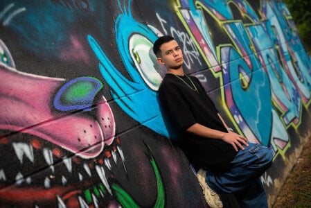 JuanSixx_ Public Pic 4