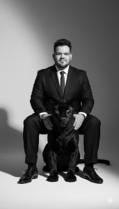 big_bearrBlack and white Bild 4