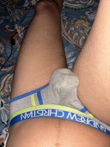 the_guy_u_desire Bulge Εικόνα 2