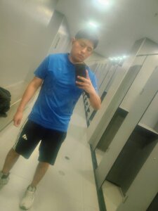 Daveking_10 Public Foto