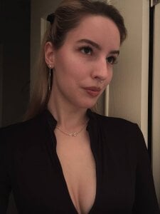 Fire_moth Your Goddess in sexy suet Pic 2