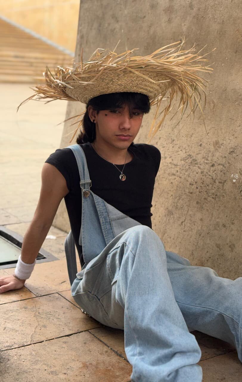 Lovers_21 😈✨ Come closer… the night is young and so am I. зображення