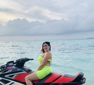 jamilaross Your seaside fantasy, fully alive 🌊 Photo 6