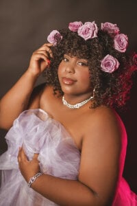 Rebeka_spencer REBEKA + ROSES 사진 4