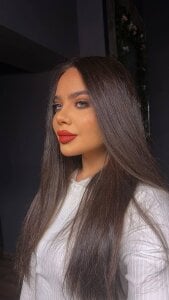 Ashlee_Angel Sweet but Dangerous Pic 8