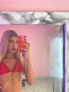 FIRE_GIRLS20 Aisha💜 Foto 