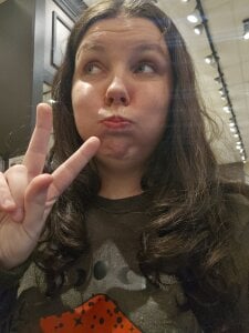 NataliaRay@xh Natalia Pic