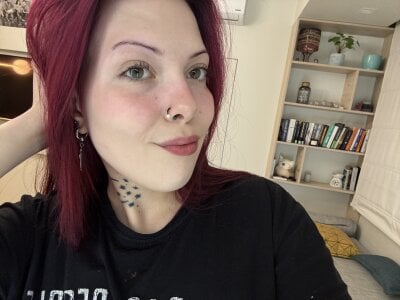 willowdrip's XXX Nude Photo 1