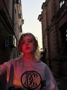 AueshaSimon Daisy Days Poză