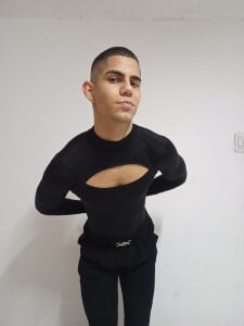 samirscott's XXX Nude Photo 1