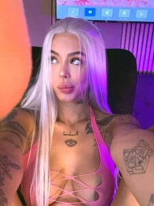 VegaLuxe Lust in Silence 🌙 Billede 9