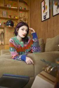 Lil_Melanie_Public图片