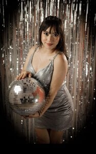 Damara_Rolands- Party Pic 3