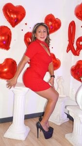 Happy Valentine’s XOXO 💖💘 od LizaMintelli  4 snímek