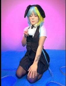 Yumicoco_ Cute Girl ✨ Pic 3